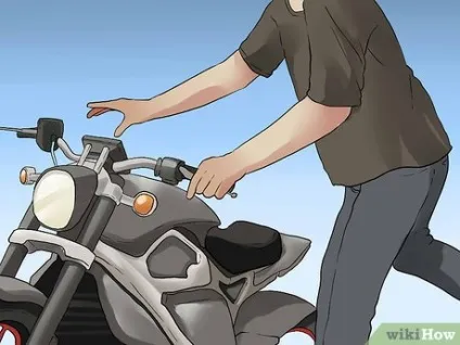 Як їздити на мотоциклі harley davidson (мотоциклі їздити мотоциклі) Як їздити на мотоциклі harley davidson