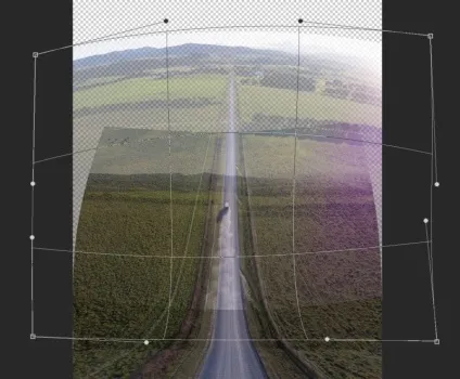 Як фотографувати inception-style drone фото, перекручена персектіва - цікаві статті про (баланс білого) Як фотографувати inception-style drone фото, перекручена персектіва - цікаві статті про