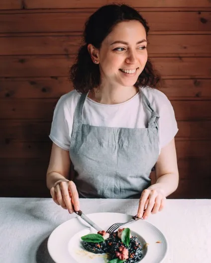 Як це було воркшоп first we eat в Хорватії (було) Як це було воркшоп first we eat в Хорватії