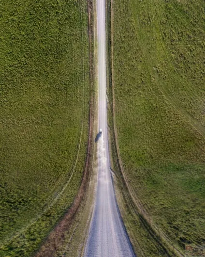 Як фотографувати inception-style drone фото, перекручена персектіва - цікаві статті про (композиція) Як фотографувати inception-style drone фото, перекручена персектіва - цікаві статті про