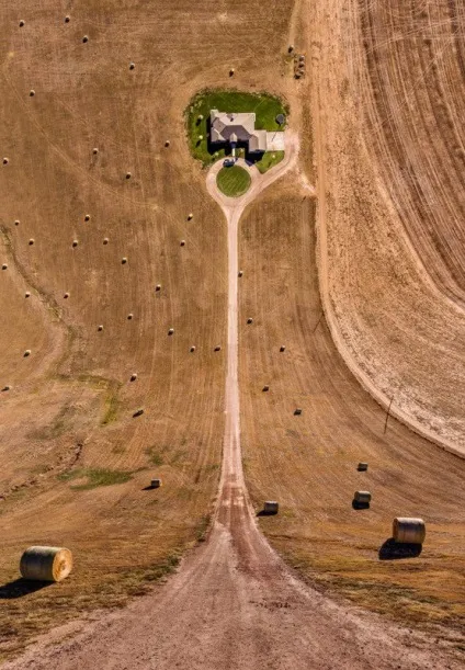 Як фотографувати inception-style drone фото, перекручена персектіва - цікаві статті про (діафрагма) Як фотографувати inception-style drone фото, перекручена персектіва - цікаві статті про