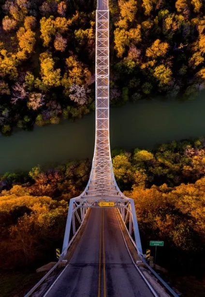 Як фотографувати inception-style drone фото, перекручена персектіва - цікаві статті про (витримка) Як фотографувати inception-style drone фото, перекручена персектіва - цікаві статті про