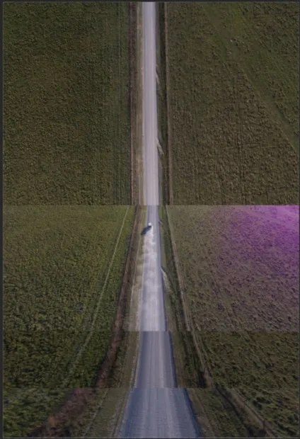 Як фотографувати inception-style drone фото, перекручена персектіва - цікаві статті про (iso) Як фотографувати inception-style drone фото, перекручена персектіва - цікаві статті про