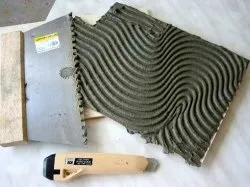 Які бувають шпателі