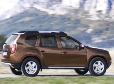 Які основні переваги і недоліки можна виділити у моделі renault duster (недоліки) Які основні переваги і недоліки можна виділити у моделі renault duster