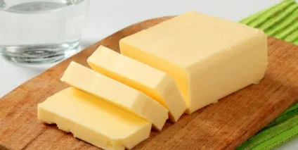 Як і де правильно зберігати вершкове масло (масло може зберігатися) Як і де правильно зберігати вершкове масло