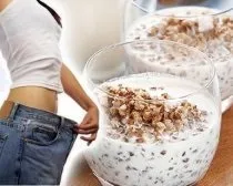 Як зіпсувати хороші продукти або як не треба готувати для схуднення (каша) Як зіпсувати хороші продукти або як не треба готувати для схуднення