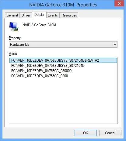 Як виправити windows 8 проблеми драйверів