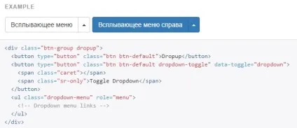 Як використовувати bootstrap практичні приклади (приклади) Як використовувати bootstrap практичні приклади