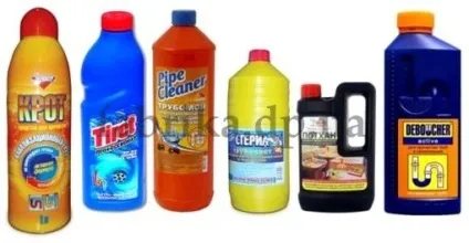 Як позбутися від запаху з раковини (у ванній, на кухні, в тч підручними засобами) (запаху раковини ванної) Як позбутися від запаху з раковини (у ванній, на кухні, в тч підручними засобами)