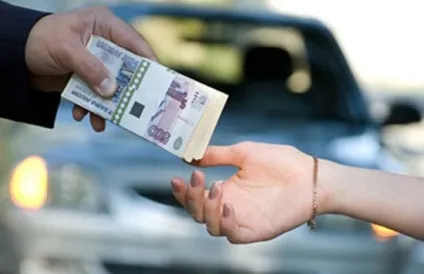 Як уникнути проблем при продажеавто через «trade-in» (уникнути) Як уникнути проблем при продажеавто через «trade-in»