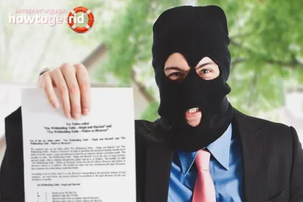 Як позбутися від дзвінків колекторів (права колекторів) Як позбутися від дзвінків колекторів