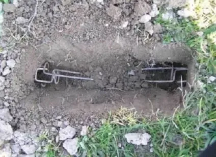 Як позбутися кротів на дачі на садовій і дачній ділянці, як боротися, засоби боротьби, як (ділянці) Як позбутися кротів на дачі на садовій і дачній ділянці, як боротися, засоби боротьби, як