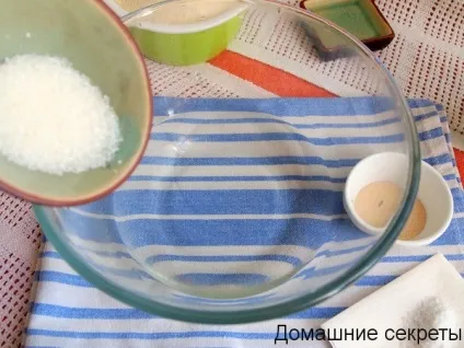 Як спекти хліб без борошна простий рецепт (борошна) Як спекти хліб без борошна простий рецепт