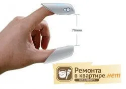 Як виміряти квартиру, площа приміщення, периметр стін (площа приміщення) Як виміряти квартиру, площа приміщення, периметр стін