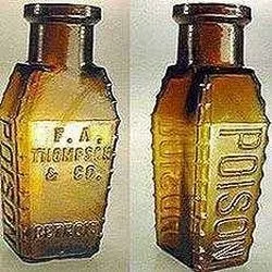 Як красиво випити отрути (випити) Як красиво випити отрути