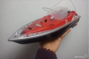 Як виготовити кораблики для завозу рибної прикормки своїми руками матеріали і вартість робіт (своїми) Як виготовити кораблики для завозу рибної прикормки своїми руками матеріали і вартість робіт