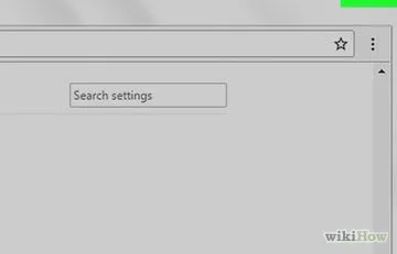 Як змінити оформлення google chrome