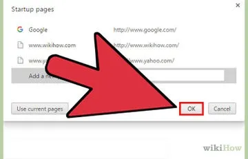 Як змінити оформлення google chrome