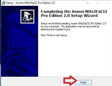 Як конвертувати ntfs в fat32 без втрати даних в windows, будні технічної підтримки (даних) Як конвертувати ntfs в fat32 без втрати даних в windows, будні технічної підтримки