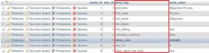 Як змінити префікси бази даних mysql два способи (бази даних MySQL) Як змінити префікси бази даних mysql два способи