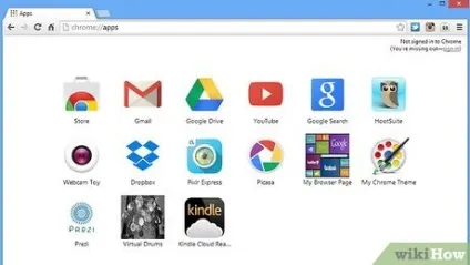Як змінити оформлення google chrome
