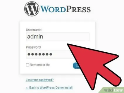 Як змінити заголовок в блозі wordpress (заголовок) Як змінити заголовок в блозі wordpress