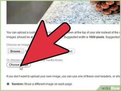 Як змінити заголовок в блозі wordpress (wordpress) Як змінити заголовок в блозі wordpress