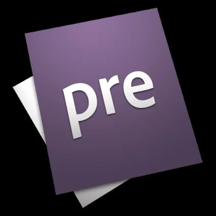 Як змінити мову в adobe premiere pro (premiere) Як змінити мову в adobe premiere pro