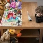 Як ми втрачаємо своїх дітей