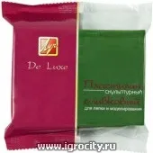 Як ліпити з скульптурного пластиліну (ліпити скульптурного пластиліну) Як ліпити з скульптурного пластиліну