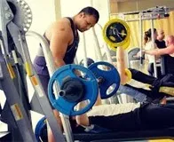 Як накачати біцепс дівчині які вправи підходять