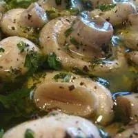 Як маринувати печериці будинку (шампіньйони) Як маринувати печериці будинку