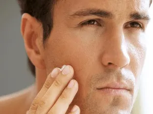 Як чоловікові прибрати зморшки на обличчі, швидка-03, довідник хвороб, хвороби людини (зморшки на обличчі) Як чоловікові прибрати зморшки на обличчі, швидка-03, довідник хвороб, хвороби людини