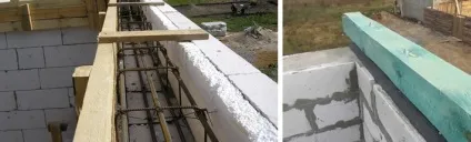 Як мауерлат кріпиться до стіни з газобетону своїми руками інструкція по кроках, помилки, схеми і фото (інструкція) Як мауерлат кріпиться до стіни з газобетону своїми руками інструкція по кроках, помилки, схеми і фото