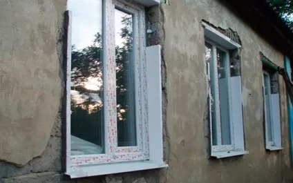 Як краще утеплити будинок зовні або зсередини всі відповіді на одне питання (краще утеплити зовні) Як краще утеплити будинок зовні або зсередини всі відповіді на одне питання