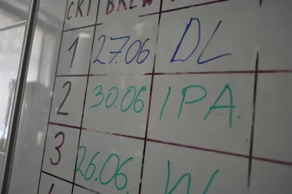 Як ми варили перше пиво «ingria pale ale» частина перша, afbrew (пиво) Як ми варили перше пиво «ingria pale ale» частина перша, afbrew