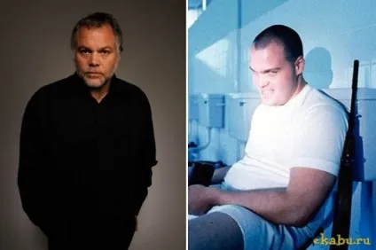 Як змінюються актори, розважальний портал ( «Страх ненависть Лас-Вегасі») Як змінюються актори, розважальний портал