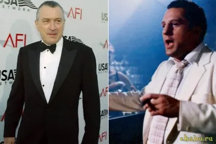 Як змінюються актори, розважальний портал (фільмі) Як змінюються актори, розважальний портал