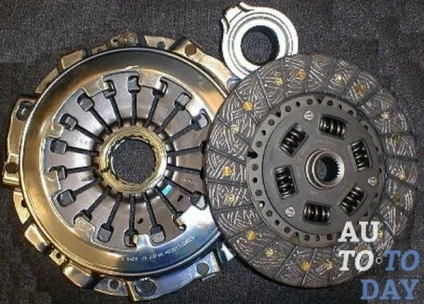 Як можна тюнінгувати ford focus