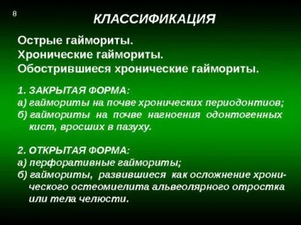 Як лікувати гайморит без проколу чи можна, сучасне, гострий, хронічний, гнійний, скільки лікується (можна) Як лікувати гайморит без проколу чи можна, сучасне, гострий, хронічний, гнійний, скільки лікується