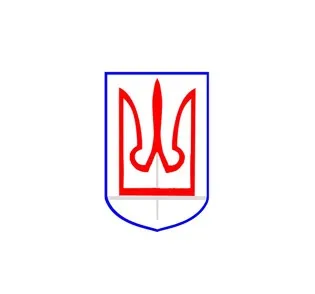 Як намалювати герб України