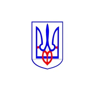 Як намалювати герб України