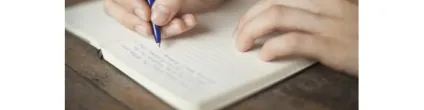 Як написати книгу 1