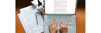 Як написати книгу 1
