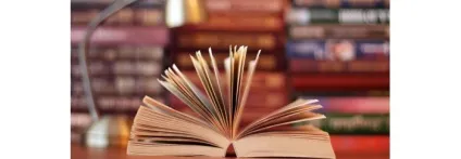 Як написати книгу 1