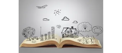 Як написати книгу 1