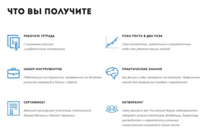 Як написати анонс вебінару 10 питань