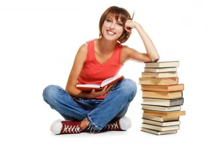 Як написати книгу