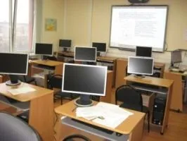 Меблі для лабораторій і кабінетів (кабінетної шкільної аудиторного) Меблі для лабораторій і кабінетів